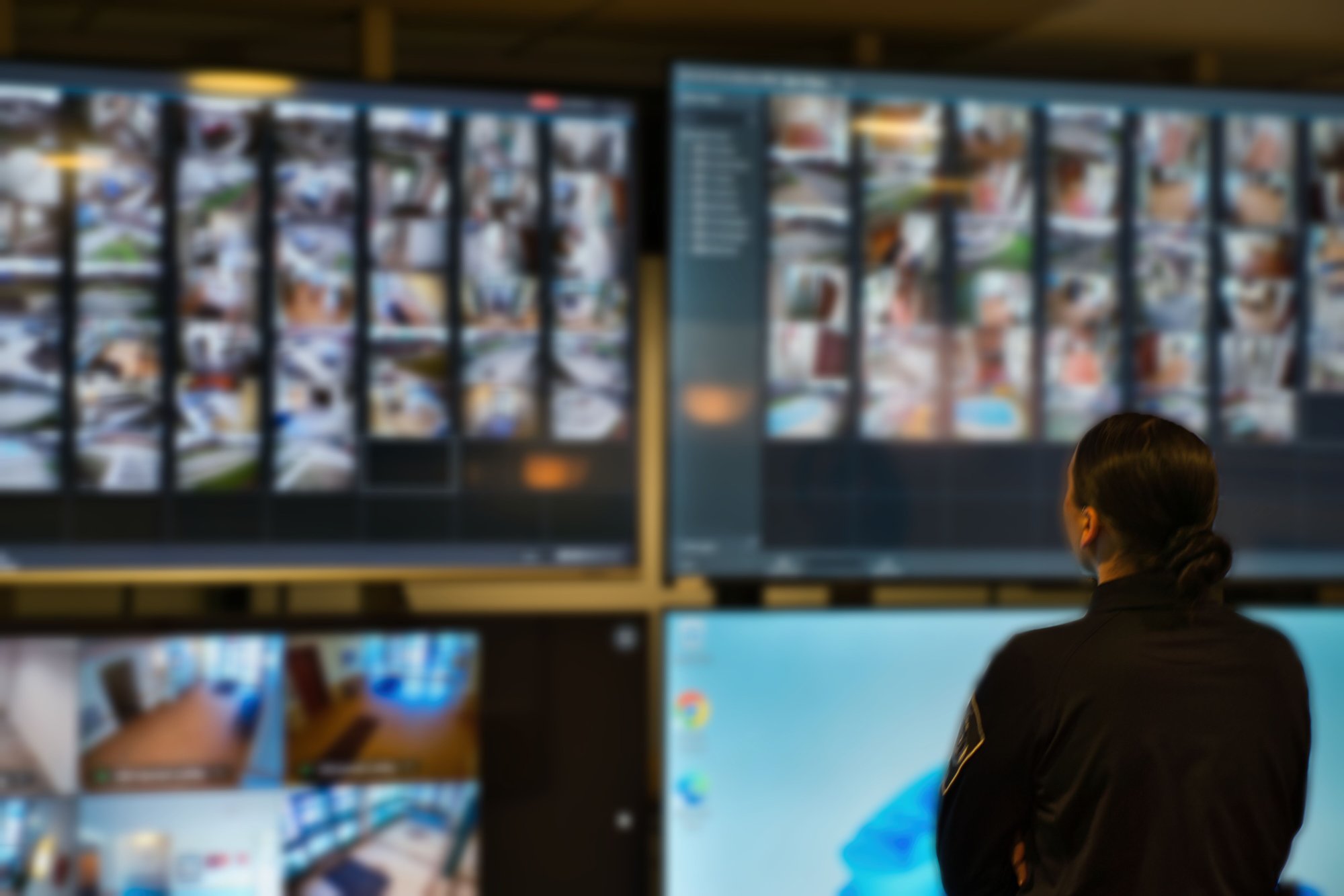 CollierWatchingCameras2 CollierWatchingCameras2