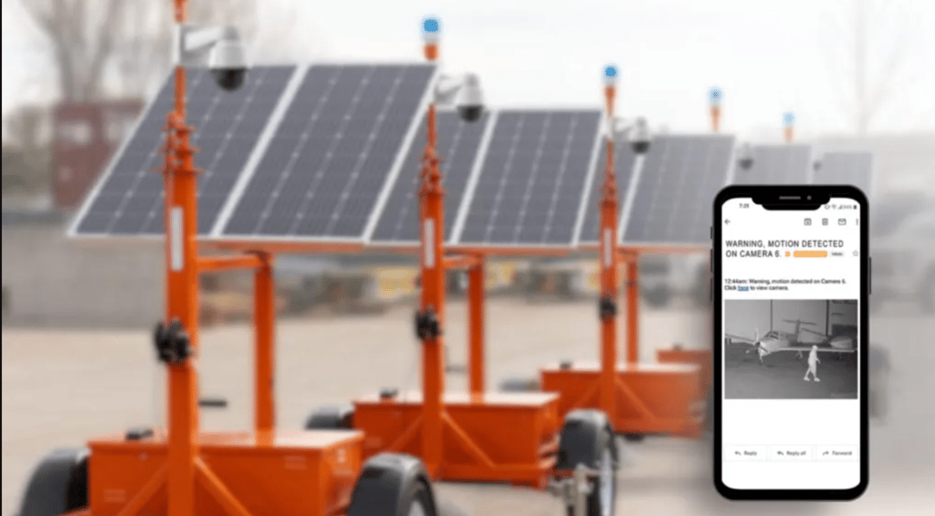 Top 5 Reasons Why Construction Sites Need Professional Security Services