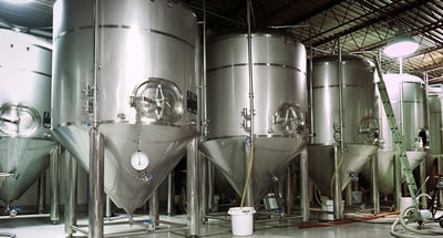 A Robust Defense: How a Private Security Company Safeguards Spirits Beverage Manufacturing Against Theft and Inventory Shrinkage