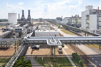 Navigating Compliance Challenges: A Guide to Security in the Chemical Sector