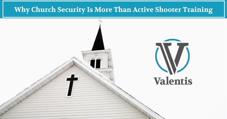 church security