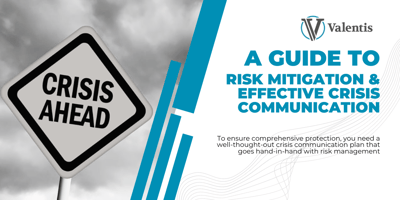 Safeguarding Your Assets: A Guide to Armed Security, Risk Mitigation, and Effective Crisis Communication