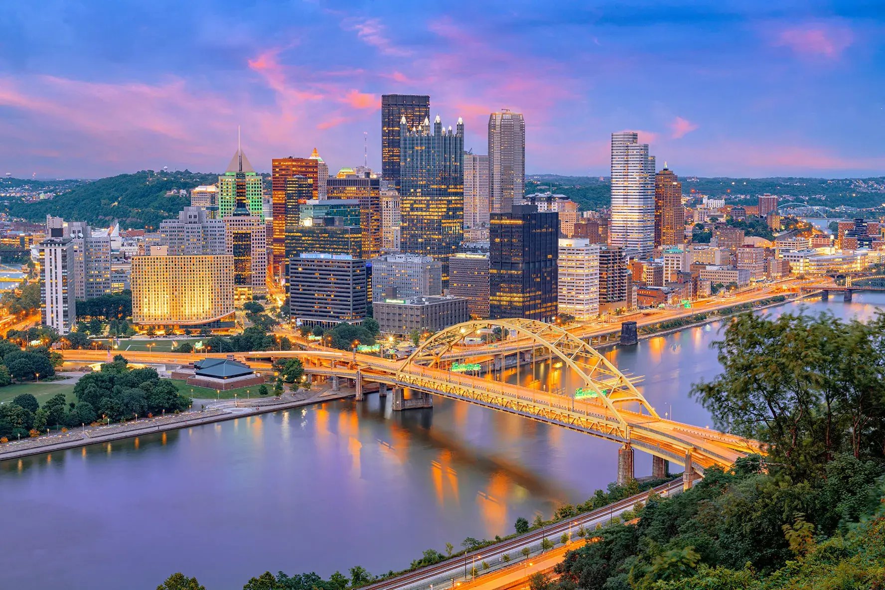 downtown-pittsburgh-pa