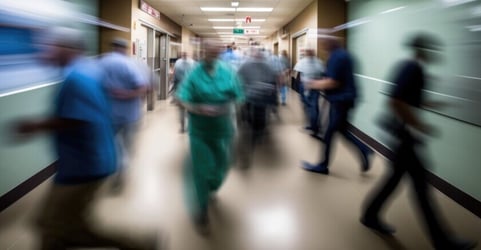 er room