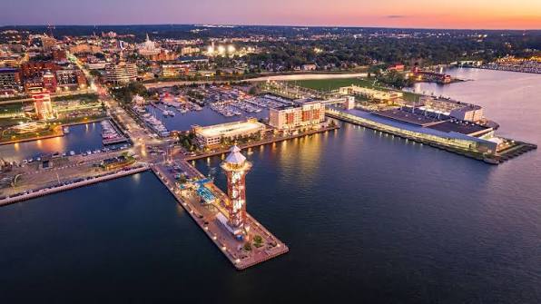 erie pa