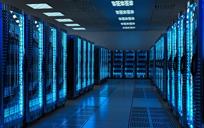 Safeguarding the Digital Fortresses: A Comprehensive Approach to Securing Data Hotels and Centers