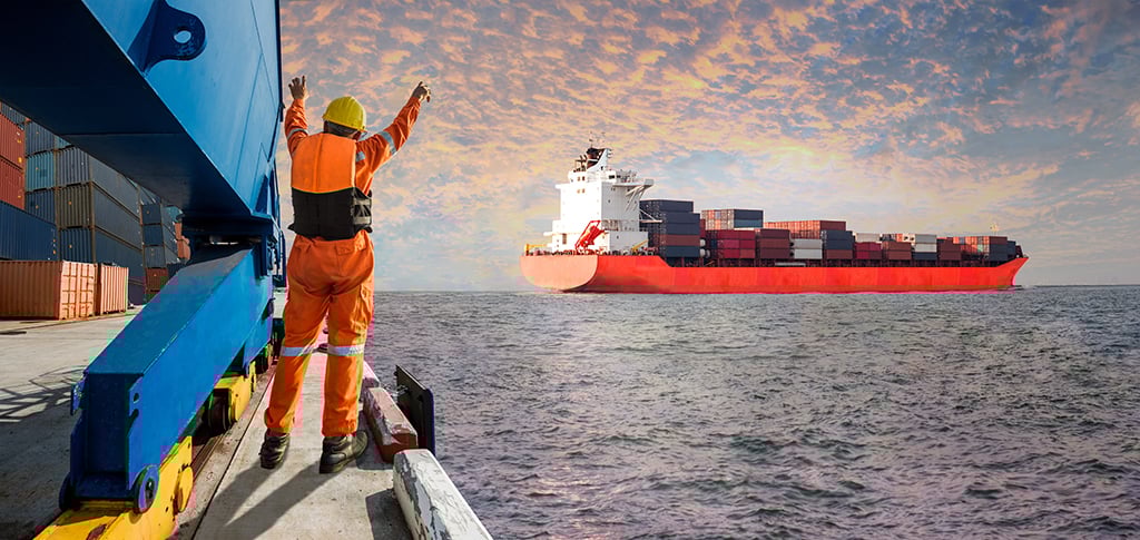 maritime