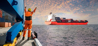 Maritime Security Risk Assessment: Protecting Ports and Vessels with Armed Security Guards