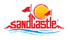 sandcastle