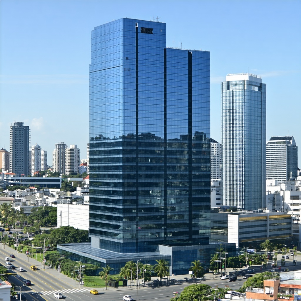 commercial real estate