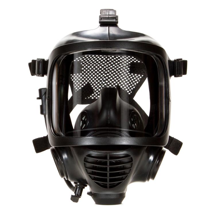CBRN Mask