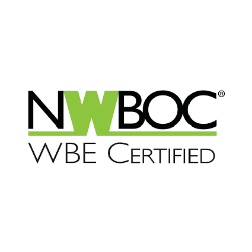 NWBOC WBE Certified